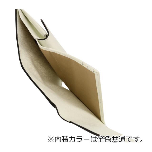 レビュー投稿で+5％還元】メゾン ミハラヤスヒロ 二つ折り財布 メンズ