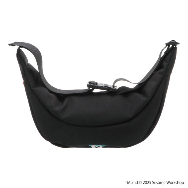 レビュー投稿で+5％還元】マンハッタンポーテージ セサミストリート