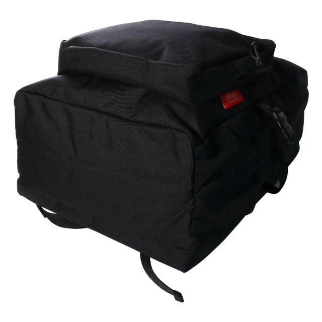 【レビュー投稿で+5％還元】マンハッタンポーテージ スラッシャー THRASHER リュック リュックサック バックパック デイパック 25L B4 メンズ レディース MP2236EPTHRASHER Manhattan Portage スケート スケボー クリスマス_mp クリスマス_wp レビュー投稿で+5％還元】マンハッタンポーテージ スラッシャー