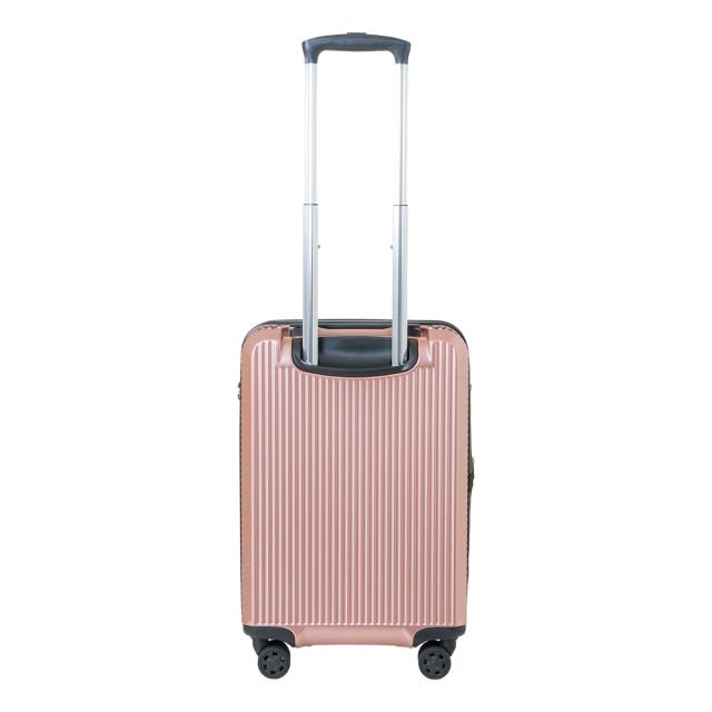 【レビュー投稿で+5％還元】アウトドアプロダクツ スーツケース 40L 45L 49.5cm 3.2kg OD-0808-50 ハード エキスパンダブル 機内持ち込み TSAロック搭載 キャリーバッグ キャリーケース クリスマス_mp