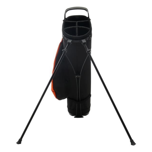 【レビュー投稿で+5％還元】サイコバニー ゴルフ キャディバッグ リエアバッグプロジェクト コラボ スタンド式 5分割 7.5型 46インチ対応 1.9kg メンズ PBMG3SC6 Psycho Bunny GOLF RairBag Project 軽量  sh_of agesugi_sfa クリスマス_mp