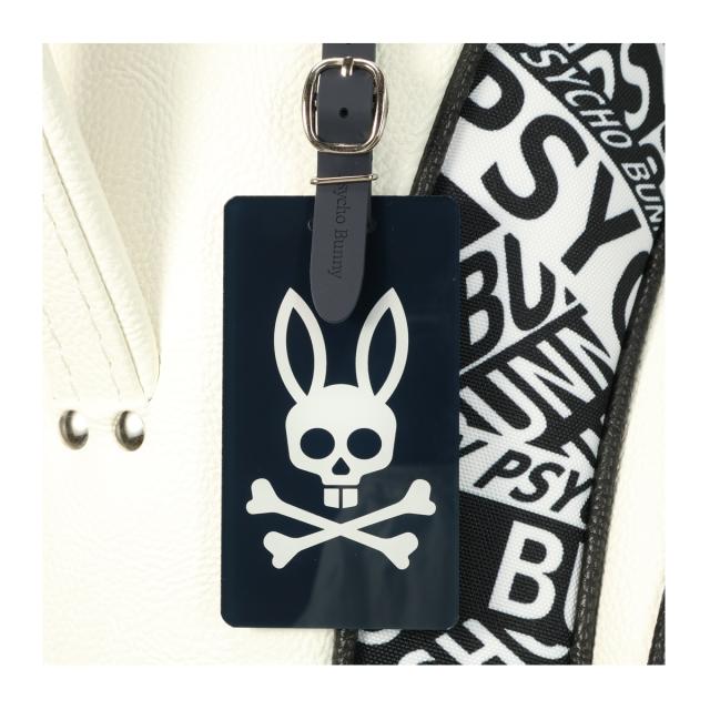 美品❗️BUGS BUNNY 9型 3点式ベルト キャディバッグ 大変希少なモデ レビュー投稿で+5％還元】サイコバニー ゴルフ キャディバッグ カート