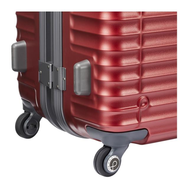 【レビュー投稿で+5％還元】プロテカ スーツケース 95L 66cm 5.4kg ストラタム 00852 日本製 PROTECA ハード フレーム キャリーバッグ キャリーケース 軽量 静音 TSAロック搭載 マグネシウム合金 3年保証 クリスマス_mp