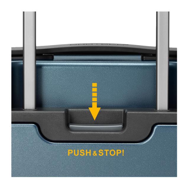 【レビュー投稿で+5％還元】プロテカ スーツケース 機内持ち込み 40L 45cm 3.6kg マックスパス3 02961 日本製 PROTECA ハード ファスナー キャリーバッグ キャリーケース 軽量 ストッパー付き 静音 TSAロック搭載 3年保証 クリスマス_mp