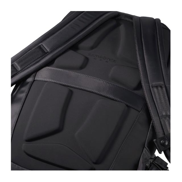 【レビュー投稿で+5％還元】サムソナイトレッド リュック 29.5L 2ルームビジネスパック バイアスジャック4D 別注 当社限定 メンズ レディース Samsonite RED バックパック ビジネスリュック 通勤 軽量 撥水 抗菌 クリスマス_mp クリスマス_wp