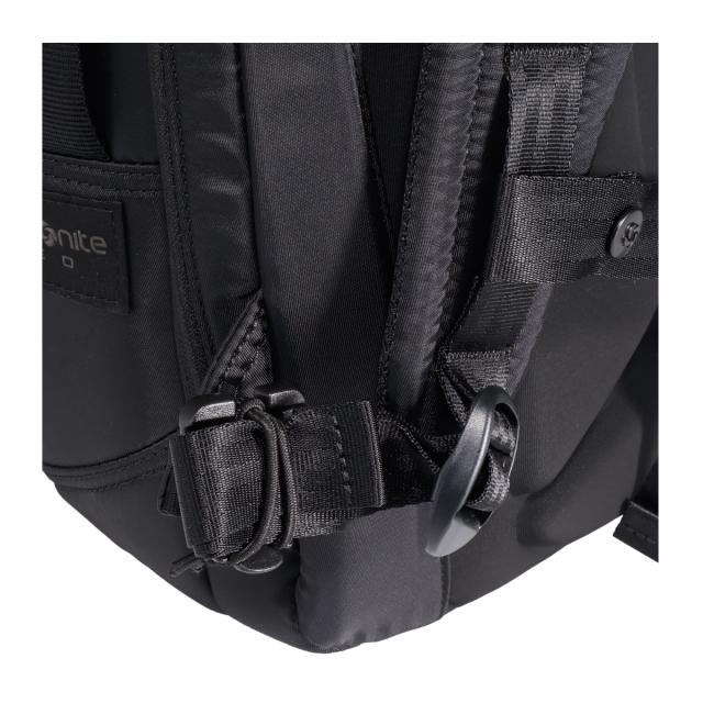 【レビュー投稿で+5％還元】サムソナイトレッド リュック 29.5L 2ルームビジネスパック バイアスジャック4D 別注 当社限定 メンズ レディース Samsonite RED バックパック ビジネスリュック 通勤 軽量 撥水 抗菌 クリスマス_mp クリスマス_wp