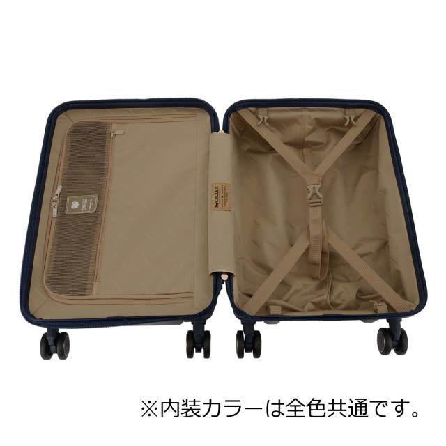 【レビュー投稿で+5％還元】サムソナイト スーツケース 33L 55cm 3.3kg 機内持ち込み ミンター スピナー55 Samsonite│ TSAロック ハード 旅行 クリスマス_mp