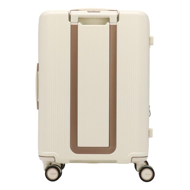 【レビュー投稿で+5％還元】サムソナイト スーツケース 60L 61cm 3.8kg ミンター スピナー61 Samsonite│ TSAロック ハード エキスパンダブル 大容量 海外旅行 クリスマス_mp