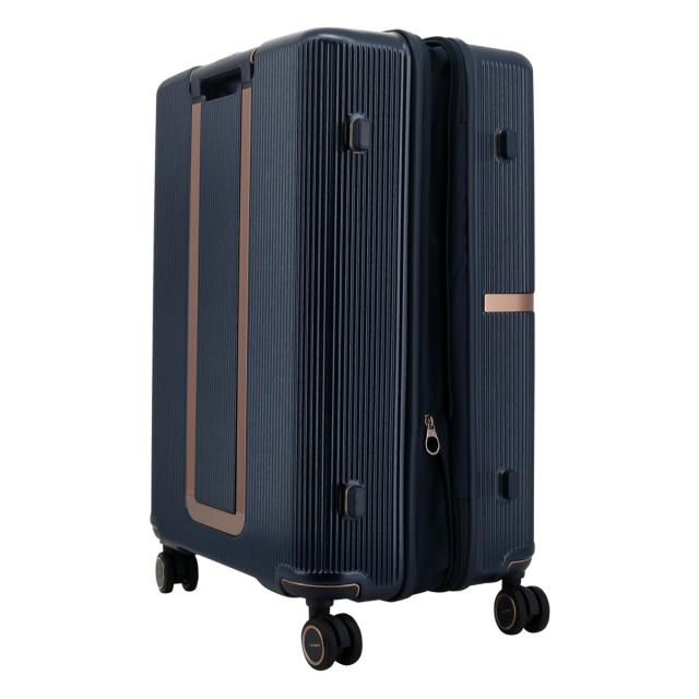 【レビュー投稿で+5％還元】サムソナイト スーツケース 92L 69cm 4.6kg ミンター スピナー69 Samsonite│ TSAロック ハード エキスパンダブル 旅行 クリスマス_mp