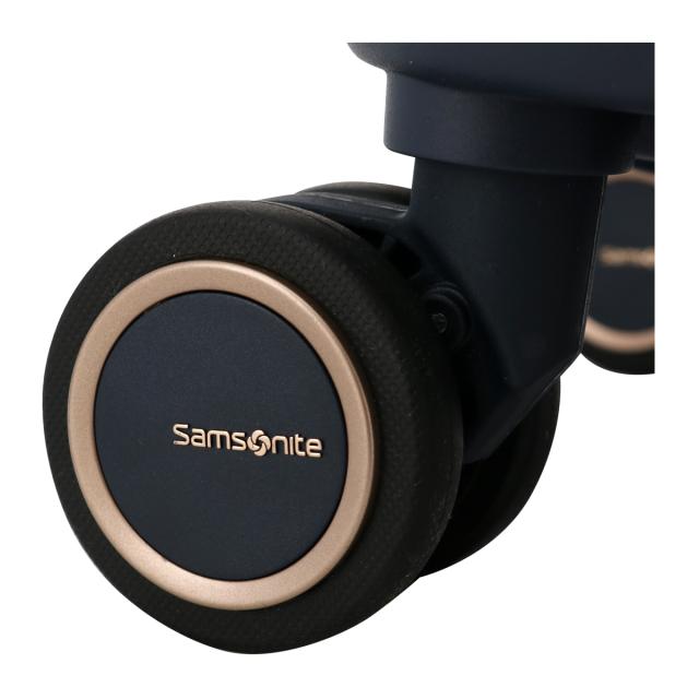 【レビュー投稿で+5％還元】サムソナイト スーツケース 92L 69cm 4.6kg ミンター スピナー69 Samsonite│ TSAロック ハード エキスパンダブル 旅行 クリスマス_mp