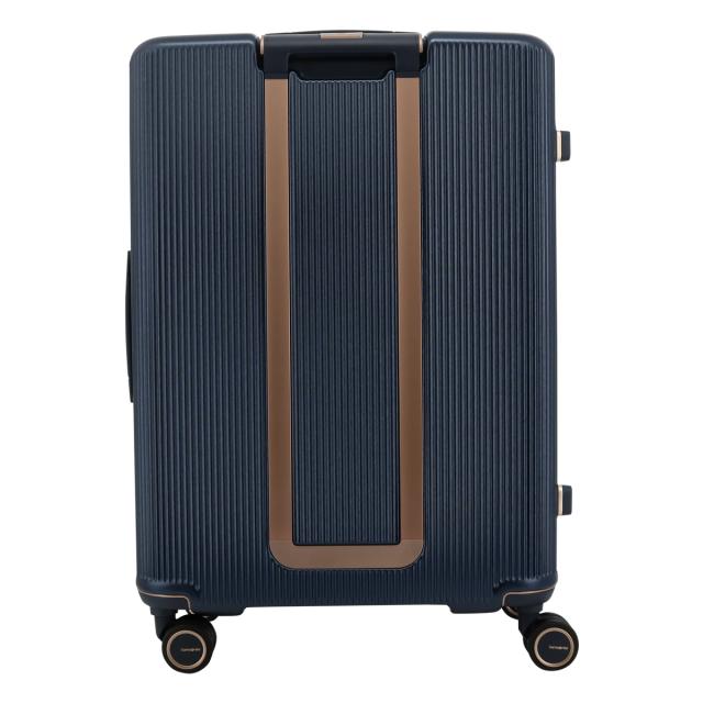 【レビュー投稿で+5％還元】サムソナイト スーツケース 92L 69cm 4.6kg ミンター スピナー69 Samsonite│ TSAロック ハード エキスパンダブル 旅行 クリスマス_mp