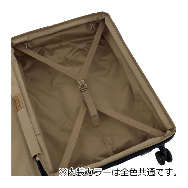 【レビュー投稿で+5％還元】サムソナイト スーツケース 92L 69cm 4.6kg ミンター スピナー69 Samsonite│ TSAロック ハード エキスパンダブル 旅行 クリスマス_mp