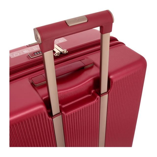 【レビュー投稿で+5％還元】サムソナイト スーツケース 118L 75cm 5.4kg ミンター スピナー75 Samsonite│ TSAロック ハード エキスパンダブル 大容量 海外旅行 クリスマス_mp