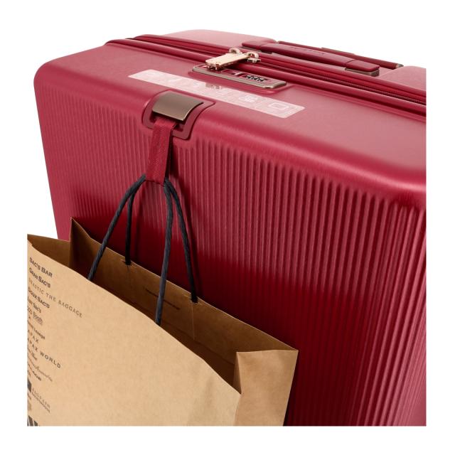 【レビュー投稿で+5％還元】サムソナイト スーツケース 118L 75cm 5.4kg ミンター スピナー75 Samsonite│ TSAロック ハード エキスパンダブル 大容量 海外旅行 クリスマス_mp