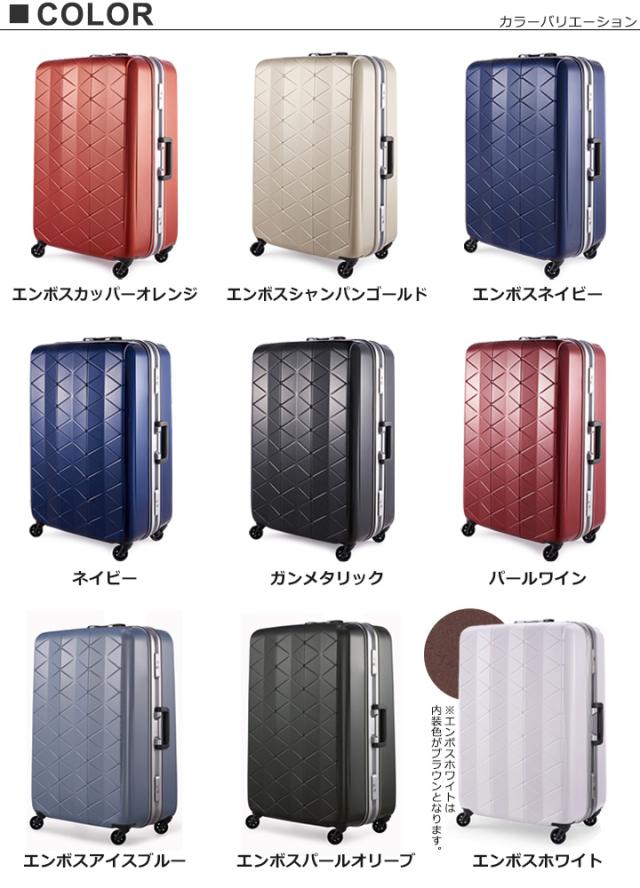 ールターコ▥ サンコー キャリーケース キャリーバッグ TSの通販はau PAY マーケット - サックスバー au PAY マーケット店|商品ロットナンバー:158085195 SUNCO スーツケース MGC1-57 57cm SUPER LIGHTS MGC 軽量 フレームタ