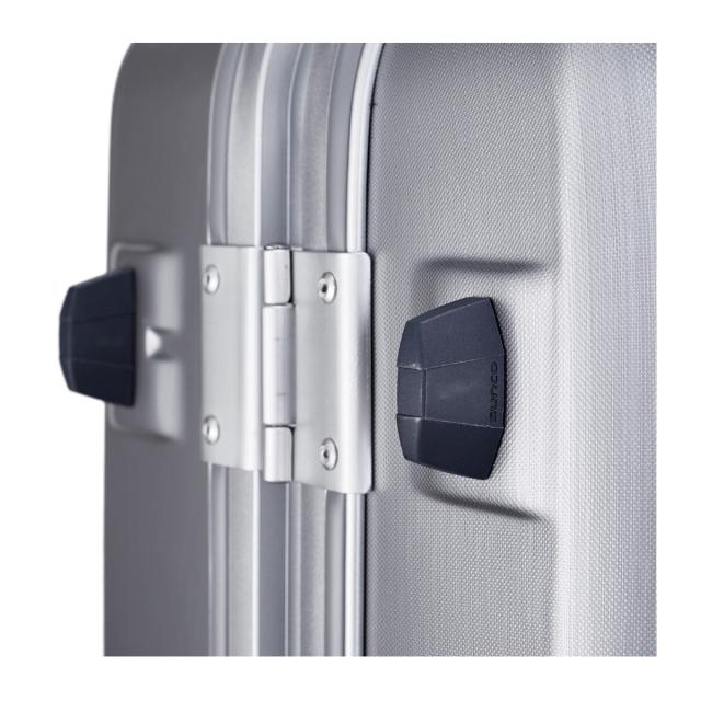 【レビュー投稿で+5％還元】サンコー スーツケース 超軽量 MGC2-63 73L 63cm 3.8kg SUNCO SUPER LIGHTS 極軽 ゴクカル｜ハード フレーム キャリーケース キャリーバッグ 双輪キャスター 抗菌ハンドル TSAロック搭載 クリスマス_mp