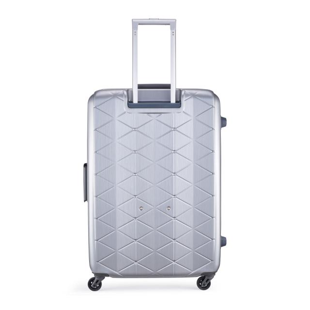 【レビュー投稿で+5％還元】サンコー スーツケース 超軽量 MGC2-69 93L 69cm 4.3kg SUNCO SUPER LIGHTS 極軽 ゴクカル｜ハード フレーム キャリーケース キャリーバッグ 双輪キャスター 抗菌ハンドル TSAロック搭載 クリスマス_mp