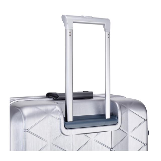 【レビュー投稿で+5％還元】サンコー スーツケース 超軽量 MGC2-69 93L 69cm 4.3kg SUNCO SUPER LIGHTS 極軽 ゴクカル｜ハード フレーム キャリーケース キャリーバッグ 双輪キャスター 抗菌ハンドル TSAロック搭載 クリスマス_mp