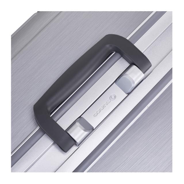 【レビュー投稿で+5％還元】サンコー スーツケース 超軽量 MGC2-69 93L 69cm 4.3kg SUNCO SUPER LIGHTS 極軽 ゴクカル｜ハード フレーム キャリーケース キャリーバッグ 双輪キャスター 抗菌ハンドル TSAロック搭載 クリスマス_mp