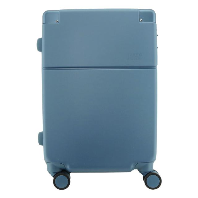 【レビュー投稿で+5％還元】タケオキクチ スーツケース スカイスケイプ 機内持ち込み SSC001 TAKEO KIKUCHI 35L 40L 3.2kg ビジネス 軽量 キャリーケース キャリーバッグ 出張 トラベル 国内旅行 海外旅行 旅行 sh_of agesugi_sfa クリスマス_mp