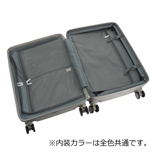 【レビュー投稿で+5％還元】タケオキクチ スーツケース スカイスケイプ SSC002 TAKEO KIKUCHI 55L 64L 3.9kg ビジネス 軽量 キャリーケース キャリーバッグ 出張 トラベル 国内旅行 海外旅行 旅行 sh_of agesugi_sfa クリスマス_mp