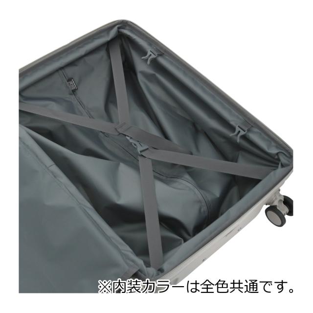 【レビュー投稿で+5％還元】タケオキクチ スーツケース スカイスケイプ SSC002 TAKEO KIKUCHI 55L 64L 3.9kg ビジネス 軽量 キャリーケース キャリーバッグ 出張 トラベル 国内旅行 海外旅行 旅行 sh_of agesugi_sfa クリスマス_mp