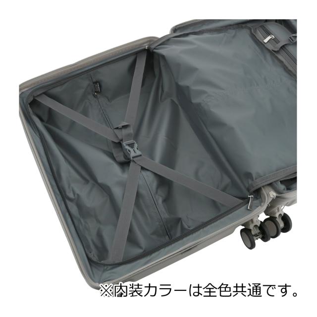 【レビュー投稿で+5％還元】タケオキクチ スーツケース スカイスケイプ SSC002 TAKEO KIKUCHI 55L 64L 3.9kg ビジネス 軽量 キャリーケース キャリーバッグ 出張 トラベル 国内旅行 海外旅行 旅行 sh_of agesugi_sfa クリスマス_mp