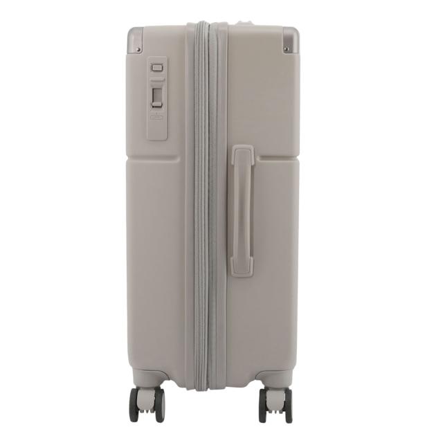 【レビュー投稿で+5％還元】タケオキクチ スーツケース スカイスケイプ SSC002 TAKEO KIKUCHI 55L 64L 3.9kg ビジネス 軽量 キャリーケース キャリーバッグ 出張 トラベル 国内旅行 海外旅行 旅行 sh_of agesugi_sfa クリスマス_mp