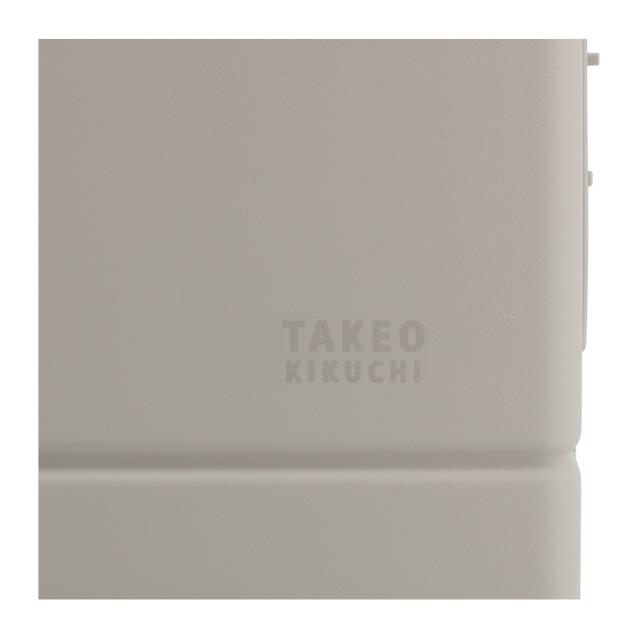 【レビュー投稿で+5％還元】タケオキクチ スーツケース スカイスケイプ SSC002 TAKEO KIKUCHI 55L 64L 3.9kg ビジネス 軽量 キャリーケース キャリーバッグ 出張 トラベル 国内旅行 海外旅行 旅行 sh_of agesugi_sfa クリスマス_mp