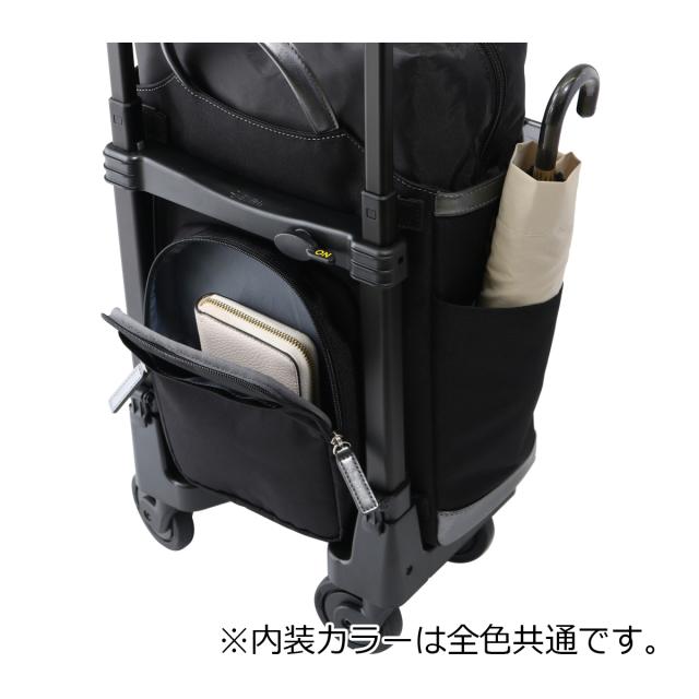 【レビュー投稿で+5％還元】スワニー マンハッタナーズ ショッピングカート 17L 47cm 2.3kg ショッピングキャリー 62751 62791 SWANY エキスパンダブル 猫 ねこ ネコ お買い物キャリー キャリーバッグ キャリーカート 敬老の日 クリスマス_mp