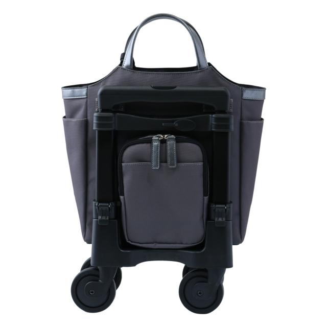 【レビュー投稿で+5％還元】スワニー マンハッタナーズ ショッピングカート 13L 41cm 2.2kg ショッピングキャリー 62704 62794 SWANY エキスパンダブル 猫 ねこ ネコ お買い物キャリー キャリーバッグ キャリーカート 敬老の日 クリスマス_mp