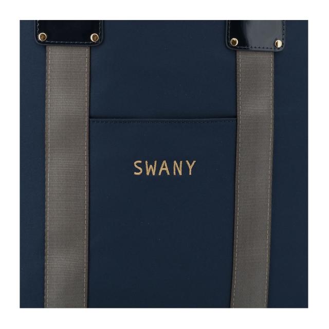 【レビュー投稿で+5％還元】スワニー ショッピングカート ショッピングキャリー 静音 静か A4 撥水 13L 44cm 2.2kg レディース 機内持ち込み D-631 ブリル SWANY エキスパンダブル 買い物バッグ ロッカーサイズ クリスマス_mp クリスマス_wp