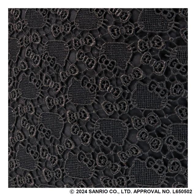 【レビュー投稿で+5％還元】ハローキティ スワニー 近沢レース店 コラボ ショッピングカート 座面付き キティちゃん 18L 45cm 3.3kg ショッピングキャリー 座れる 静音 静か 機内持ち込み 買い物バッグ ロッカーサイズ 4輪ストッパー T2キャスター D-643 クリスマス_mp