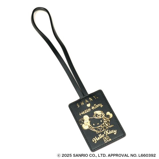 【レビュー投稿で+5％還元】ハローキティ スワニー コラボ ショッピングカート 11L 32cm 2.1kg ショッピングキャリー 66691 Hello Kitty SWANY 静音設計 ショッピングキャリー 静か 機内持ち込み 買い物バッグ お買い物キャリー デイリーキャリー クリスマス_mp