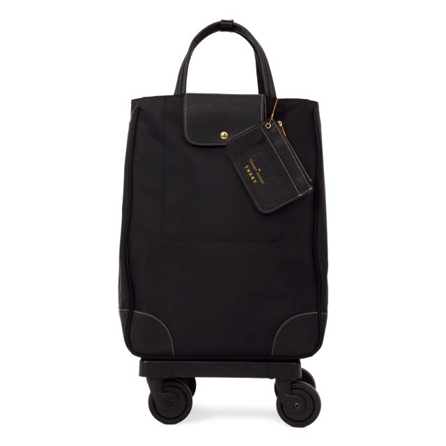 【レビュー投稿で+5％還元】スワニー トランジットラウンジ ショッピングカート 30L 55cm 2.5kg ショッピングキャリー レディース 東京デリカオリジナル SWANY 静音 静か お買い物キャリー キャリーバッグ キャリーカート 母の日 防災バッグ