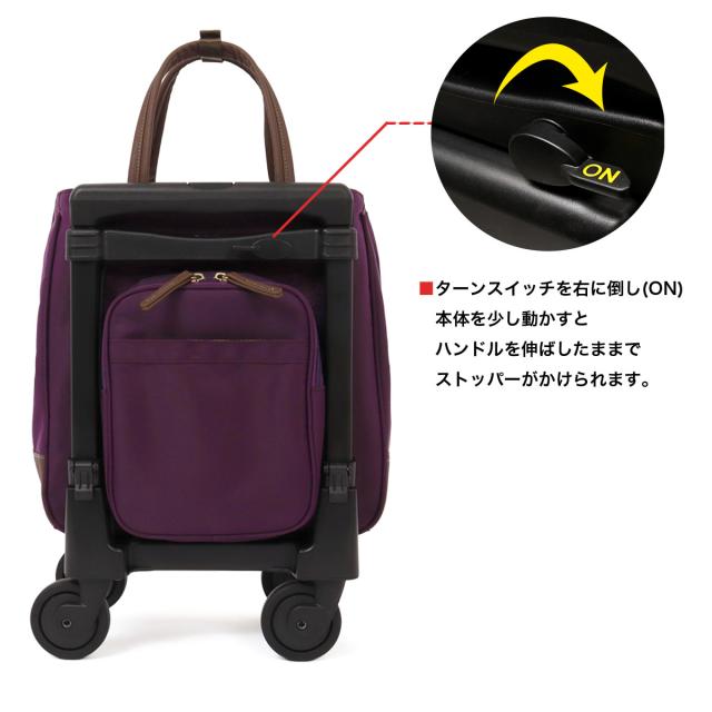 スワニー トランジットラウンジ ショッピングカート 21L 44cm 2.4kg ショッピングキャリー レディース 東京デリカオリジナル SWANY 静音 静か お買い物キャリー キャリーバッグ キャリーカート 母の日 防災グッズ 防災バッグ
