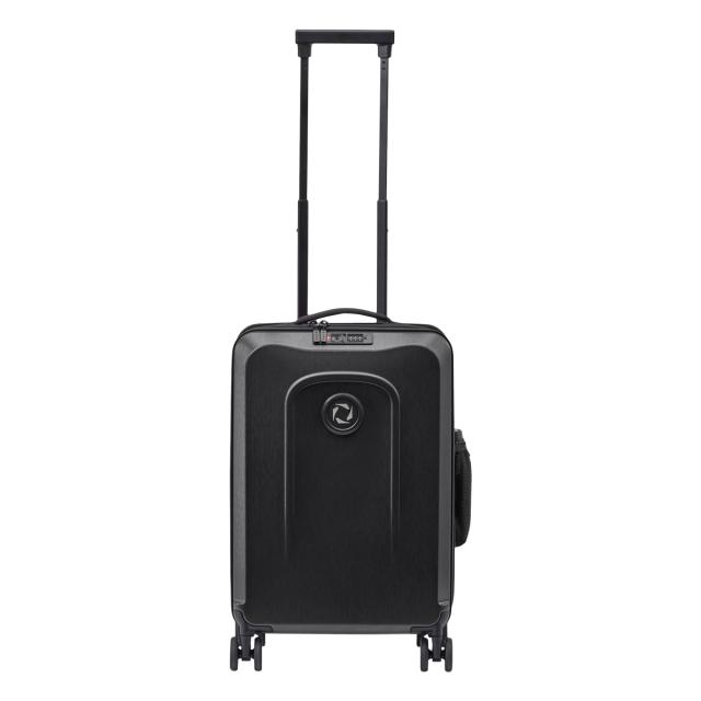 【レビュー投稿で+5％還元】センズ スーツケース 38L 2.9kg ハードキャリー キャリーケース 折り畳み式キャリーケース SZ8801 senz° TSAロック搭載 エキスパンダブル コンパクト 旅行 出張 軽量 クリスマス_mp