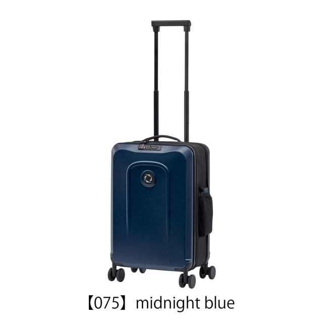 【レビュー投稿で+5％還元】センズ スーツケース 38L 2.9kg ハードキャリー キャリーケース 折り畳み式キャリーケース SZ8801 senz° TSAロック搭載 エキスパンダブル コンパクト 旅行 出張 軽量 クリスマス_mp