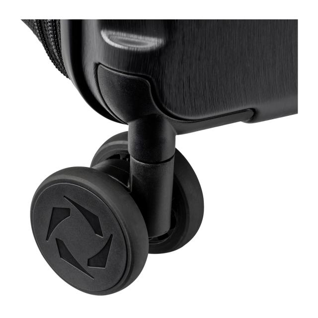 【レビュー投稿で+5％還元】センズ スーツケース 38L 2.9kg ハードキャリー キャリーケース 折り畳み式キャリーケース SZ8801 senz° TSAロック搭載 エキスパンダブル コンパクト 旅行 出張 軽量 クリスマス_mp