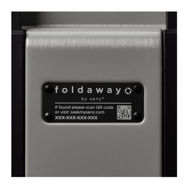 【レビュー投稿で+5％還元】センズ スーツケース 60L 3.8kg ハードキャリー キャリーケース 折り畳み式キャリーケース SZ8803 senz° TSAロック搭載 エキスパンダブル コンパクト 旅行 出張 軽量 クリスマス_mp