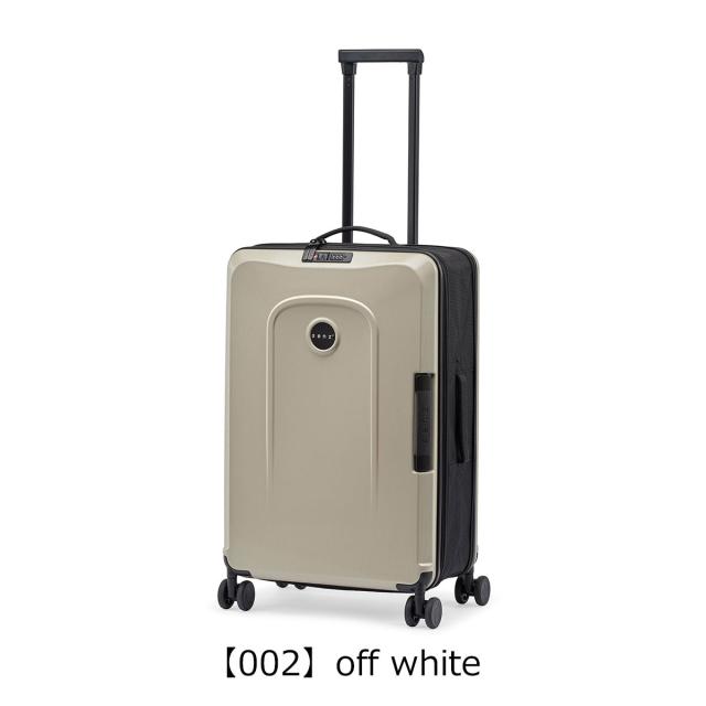 【レビュー投稿で+5％還元】センズ スーツケース 60L 3.8kg ハードキャリー キャリーケース 折り畳み式キャリーケース SZ8803 senz° TSAロック搭載 エキスパンダブル コンパクト 旅行 出張 軽量 クリスマス_mp