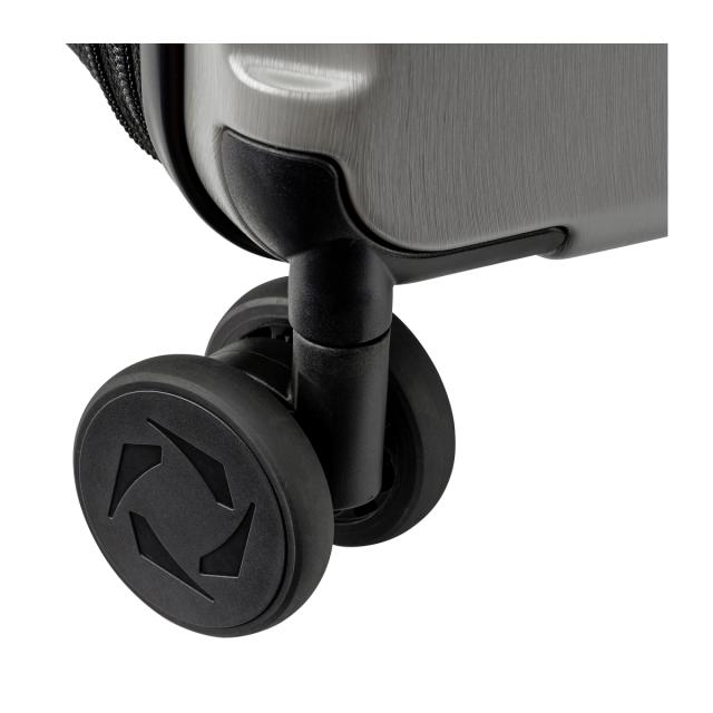 【レビュー投稿で+5％還元】センズ スーツケース 60L 3.8kg ハードキャリー キャリーケース 折り畳み式キャリーケース SZ8803 senz° TSAロック搭載 エキスパンダブル コンパクト 旅行 出張 軽量 クリスマス_mp