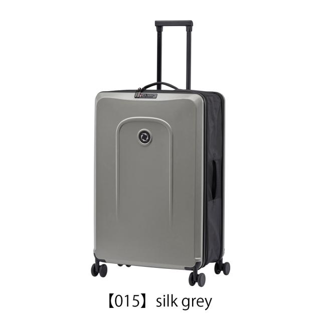 【レビュー投稿で+5％還元】センズ スーツケース 95L 4.8kg ハードキャリー キャリーケース 折り畳み式キャリーケース SZ8804 senz° TSAロック搭載 エキスパンダブル コンパクト 旅行 出張 クリスマス_mp