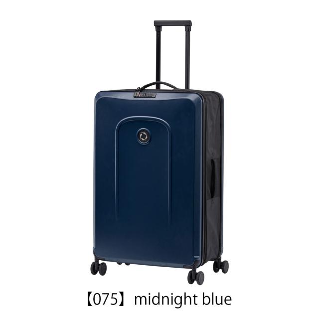 【レビュー投稿で+5％還元】センズ スーツケース 95L 4.8kg ハードキャリー キャリーケース 折り畳み式キャリーケース SZ8804 senz° TSAロック搭載 エキスパンダブル コンパクト 旅行 出張 クリスマス_mp