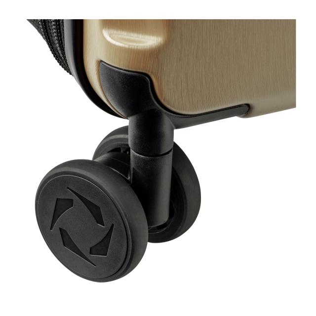 【レビュー投稿で+5％還元】センズ スーツケース 95L 4.8kg ハードキャリー キャリーケース 折り畳み式キャリーケース SZ8804 senz° TSAロック搭載 エキスパンダブル コンパクト 旅行 出張 クリスマス_mp