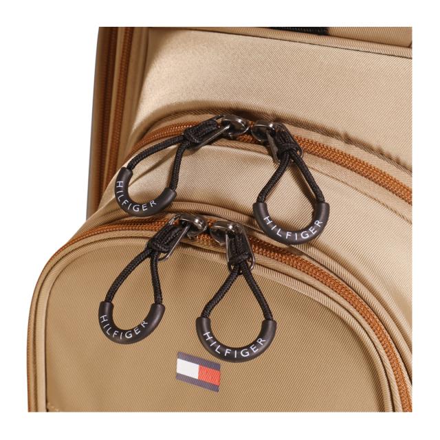 【レビュー投稿で+5％還元】トミーヒルフィガー ゴルフ キャディバッグ カート型 5分割 9型 46インチ対応 3.1kg ユースフル メンズ レディースTHMG5SC3   ゴルフバッグ クリスマス_mp クリスマス_wp