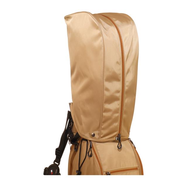 【レビュー投稿で+5％還元】トミーヒルフィガー ゴルフ キャディバッグ カート型 5分割 9型 46インチ対応 3.1kg ユースフル メンズ レディースTHMG5SC3   ゴルフバッグ クリスマス_mp クリスマス_wp