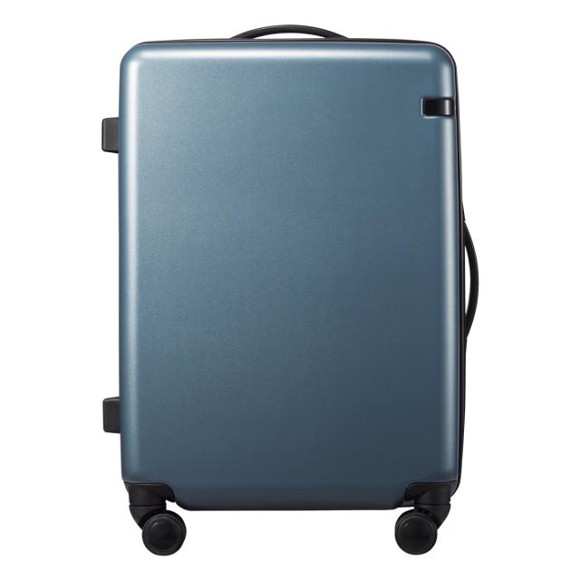 【レビュー投稿で+5％還元】エーストーキョー スーツケース 48L 62cm 3.5kg コーナーストーン2Z 06862 ace.TOKYO | TSAロック搭載 双輪キャスター クリスマス_mp