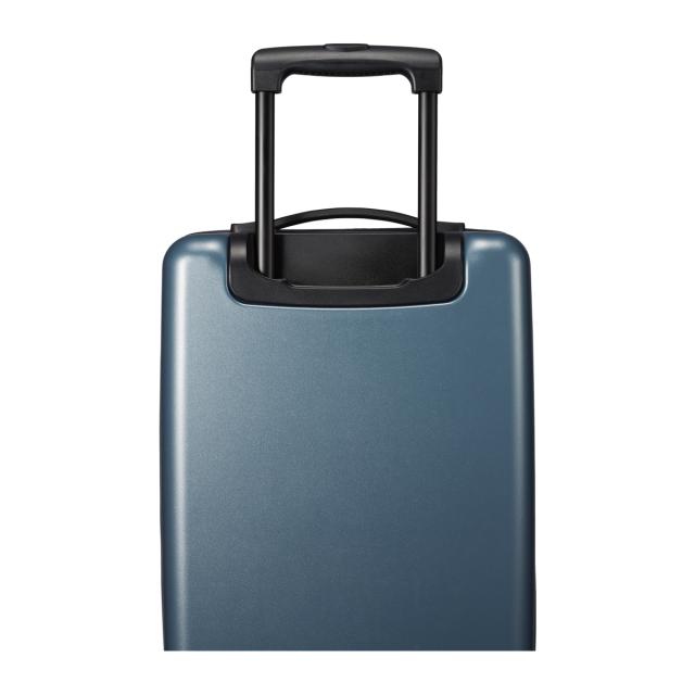 【レビュー投稿で+5％還元】エーストーキョー スーツケース 38L 54cm 3.2kg コーナーストーン2Z 機内持ち込み 06863 ace.TOKYO | TSAロック搭載 エキスパンダブル フロントポケット 双輪キャスター クリスマス_mp