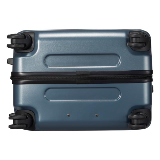 【レビュー投稿で+5％還元】エーストーキョー スーツケース 71L 65cm 4.1kg コーナーストーン2Z 06864 ace.TOKYO | TSAロック搭載 エキスパンダブル フロントオープン 双輪キャスター クリスマス_mp